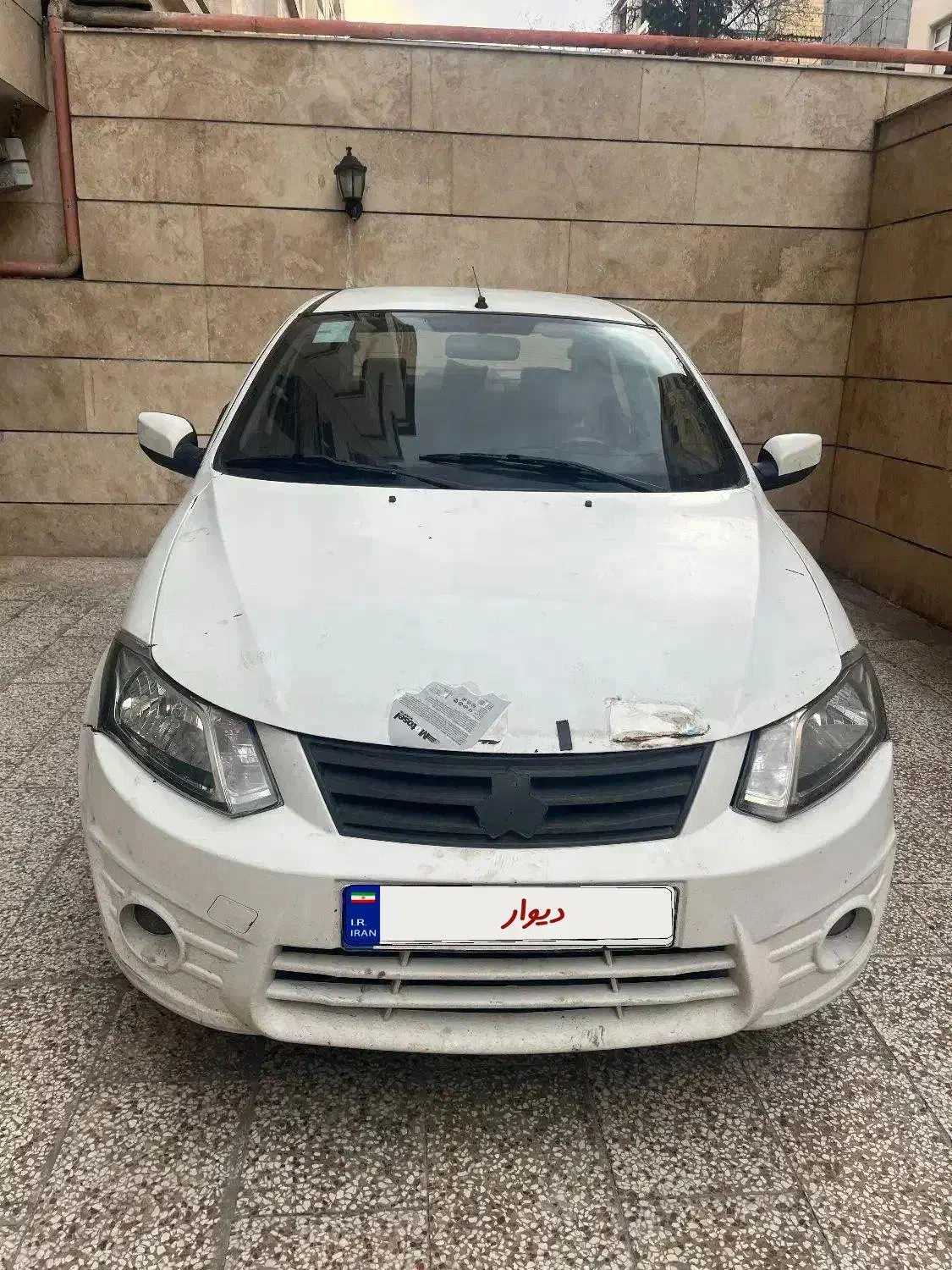 خودرو سواری|خودرو سواری و وانت|مشهد, هفت تیر (آب و برق)|دیوار