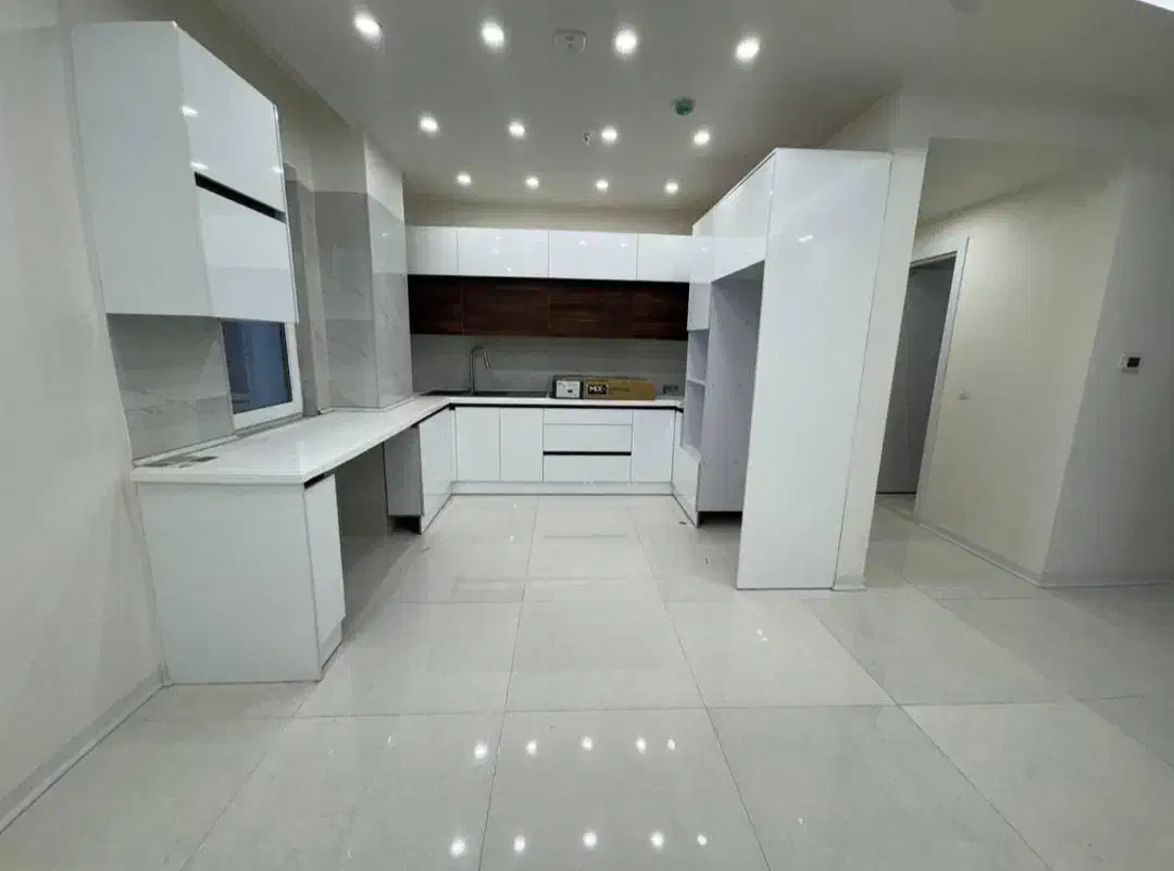 ۱۰۰متر‌دریاچه‌چیتگر/وزارت‌دفاع/برج‌الماس/نمایندگی|فروش آپارتمان|تهران, دریاچه شهدای خلیج فارس|دیوار