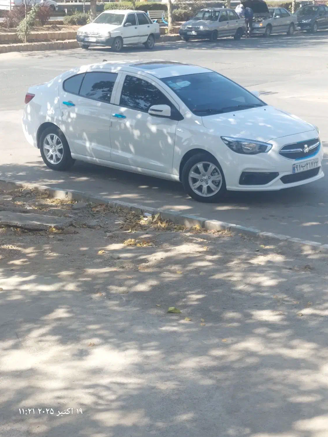 شاهین پلاس اتومات|خودرو سواری و وانت|نیشابور, جمهوری|دیوار