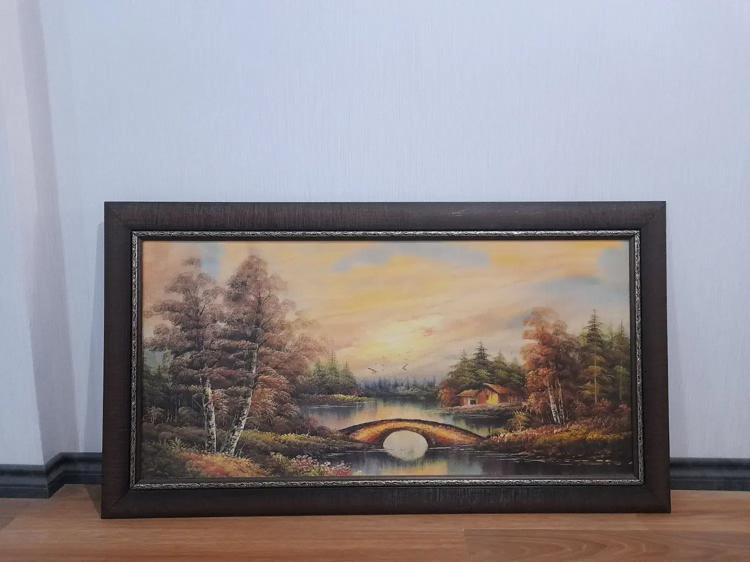 تابلو|تابلو، نقاشی، عکس|مشهد, جانباز|دیوار