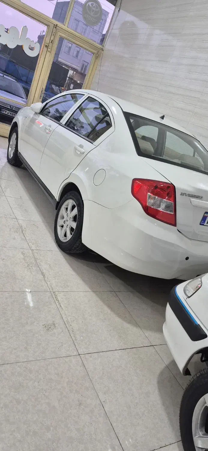 ام وی ام ۵۵۰ درحد|خودرو سواری و وانت|تبریز, |دیوار