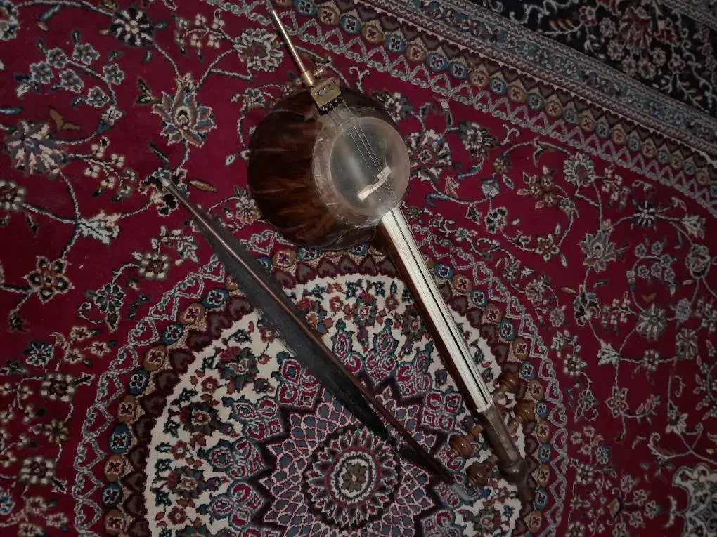 کمانچه|سازهای سنتی|تهران, شهید رجایی|دیوار