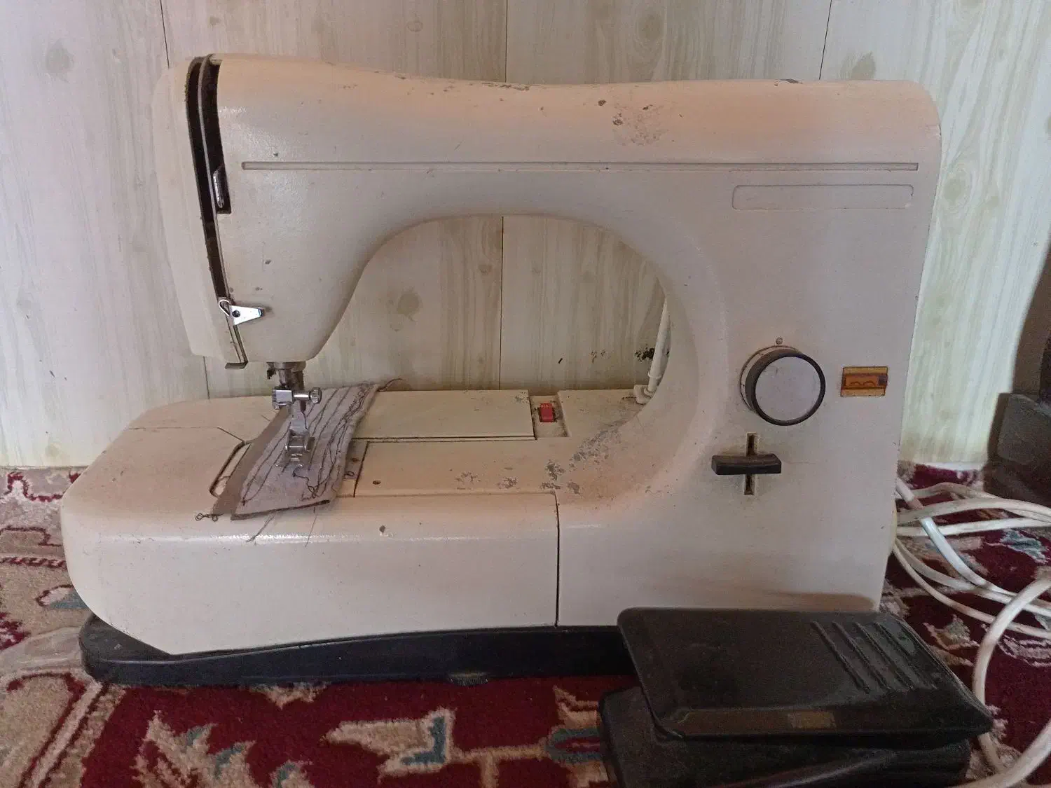 چرخ خیاطی صنعتی شانگونگ|چرخ خیاطی و ریسندگی|لنگرود, |دیوار