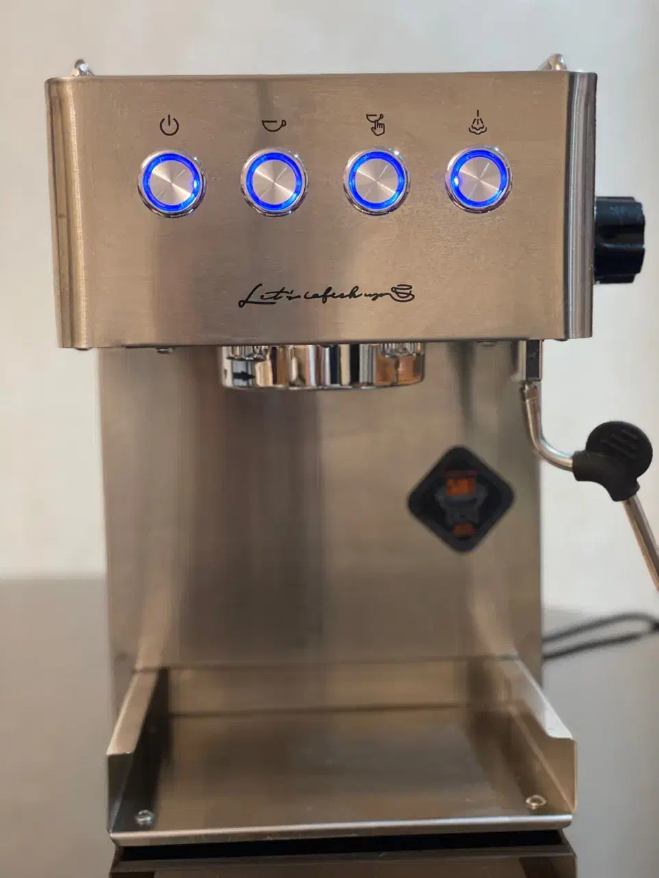 کالا نو Gemili در dg کالا بیست شیش ملیونه.|سماور، چای‌ساز، قهوه‌ساز|تهران, آجودانیه|دیوار