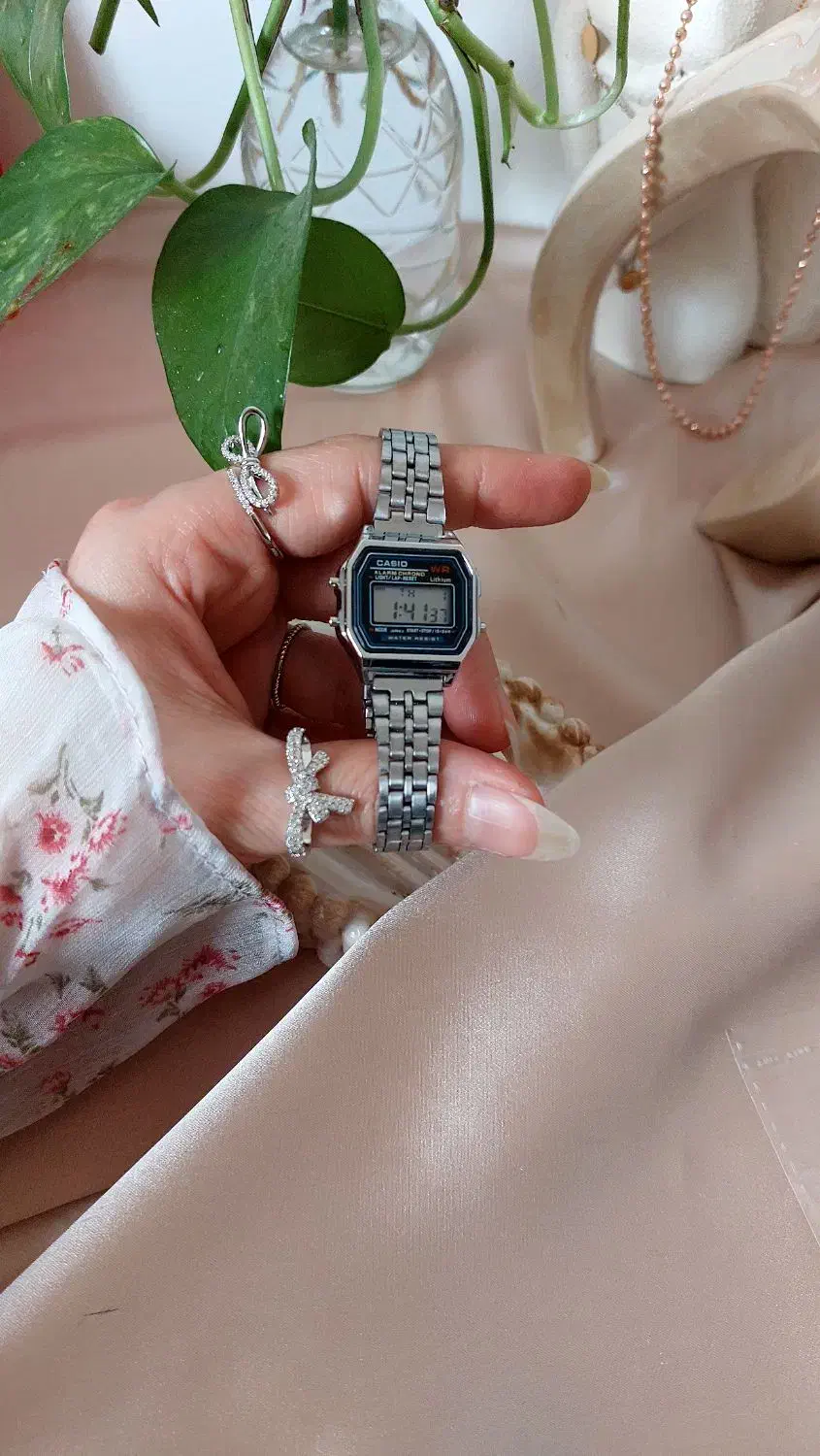 ساعت های زیبا برای روز مادر|ساعت|رشت, شهرک قدس|دیوار