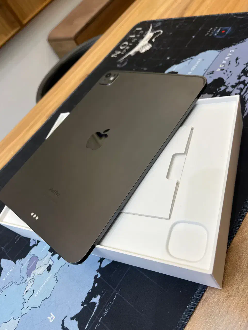 Ipad pro m4 11 inch|تبلت|تهران, میرداماد|دیوار