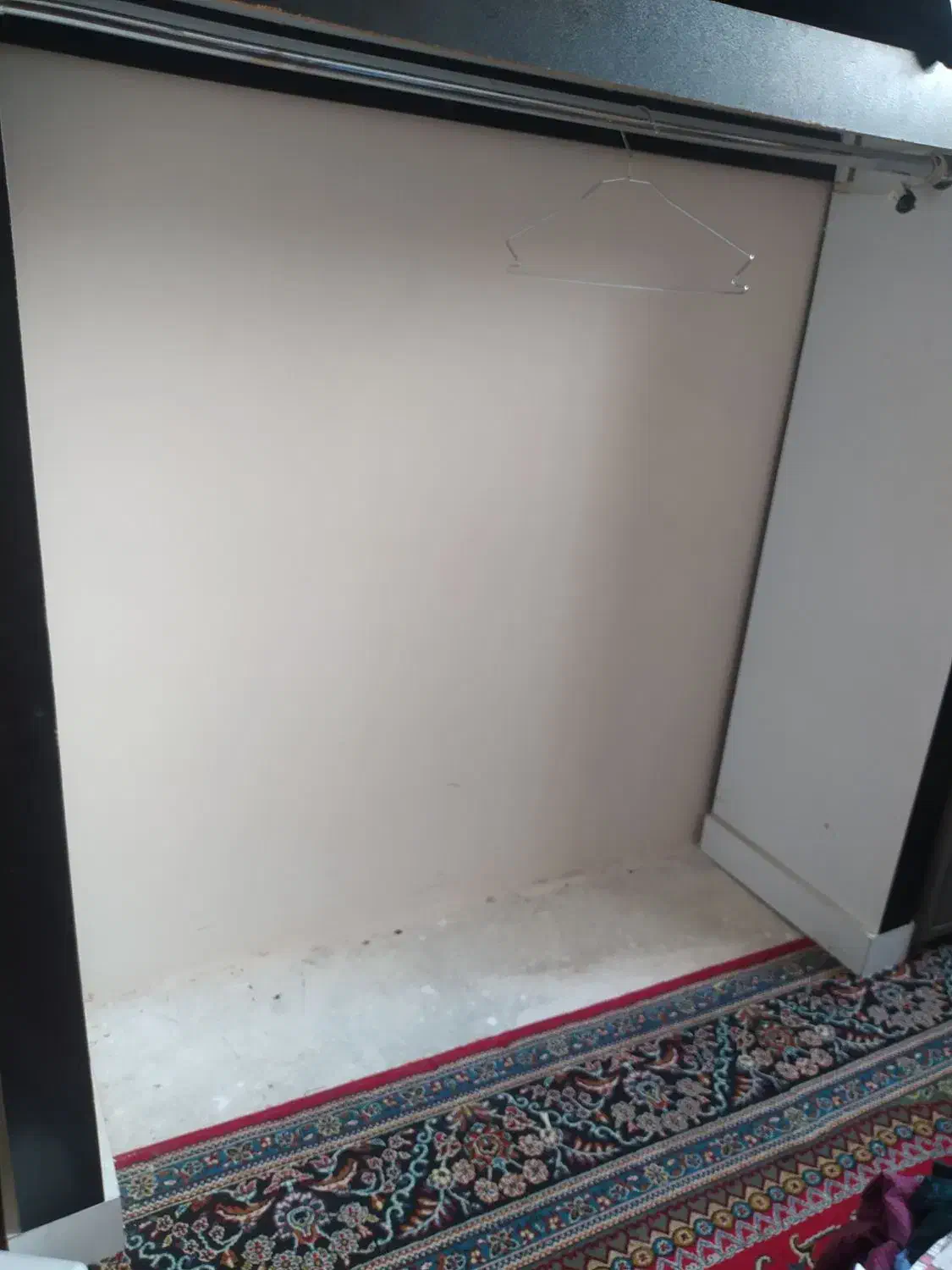 رگال|کتابخانه، شلف، قفسههای دیواری|مشهد, شهرک رازی (شهرک غرب)|دیوار