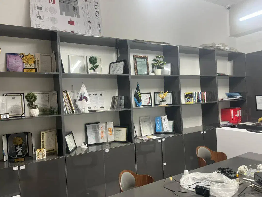 وسایل دفتر اداری درجه ۱|دفتر کار|کرمانشاه, |دیوار