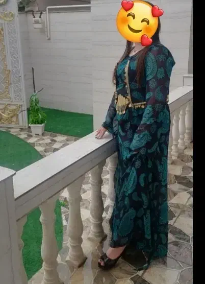 لباس مجلسی|لباس|دهلران, |دیوار