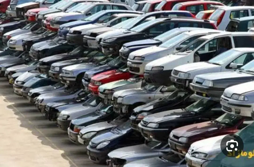 اسقاط خودرو فرسوده|خودرو سواری و وانت|قزوین, |دیوار