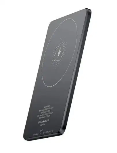 پاور بانک ۵۰۰۰میلی آمپر مگ سیف پاورولوژی|لوازم جانبی موبایل و تبلت|بابلسر, |دیوار