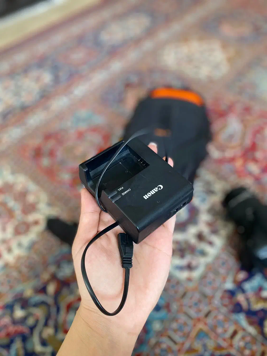 دوربین عکاسی حرفه ای|دوربین عکاسی و فیلمبرداری|یزد, |دیوار