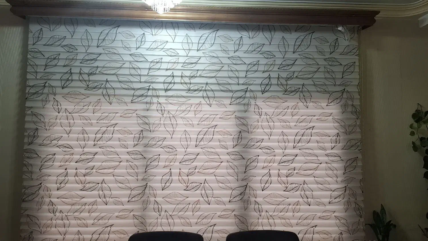 پرده زبرا|پرده، رانر، رومیزی|بندرعباس, |دیوار