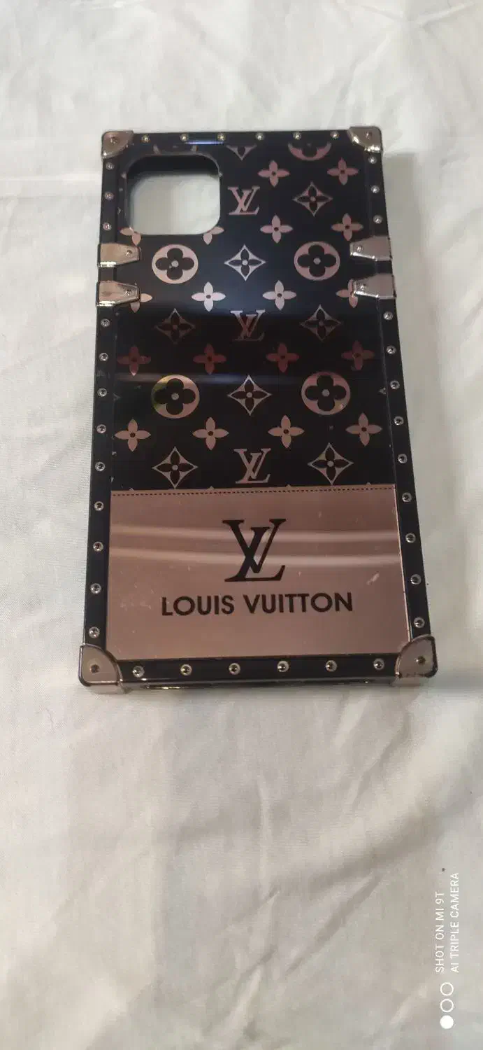 قاب آیفون ۱۱ پرومکس|لوازم جانبی موبایل و تبلت|رشت, دیلمان|دیوار