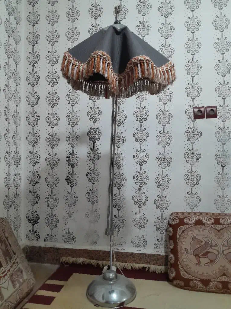 چراغ خواب آباژور|چراغ خواب و آباژور|اهواز, زیتون کارگری|دیوار