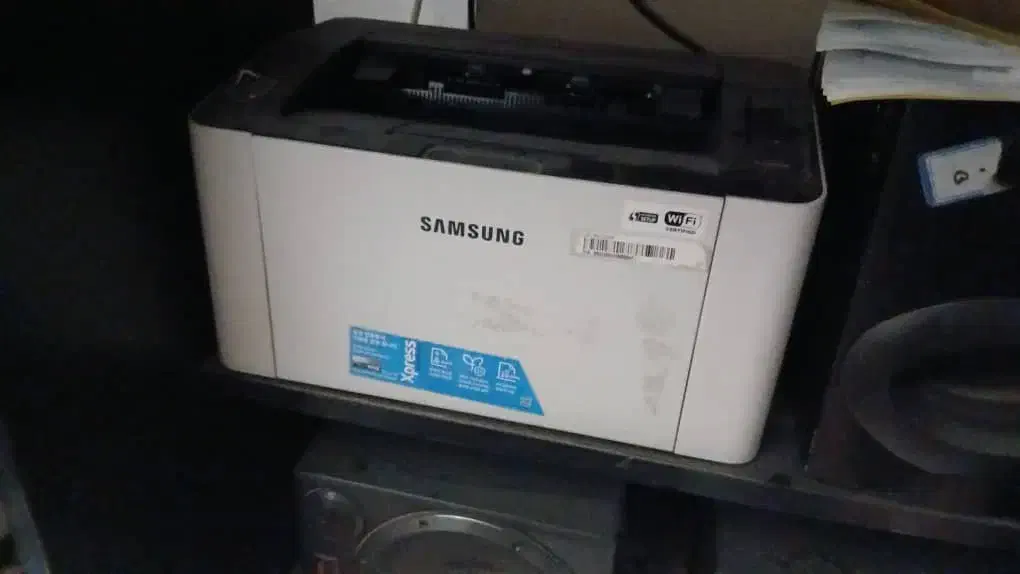 سیستم با پرینتر کامل جهت فروش|رایانه رومیزی|رامشیر, |دیوار