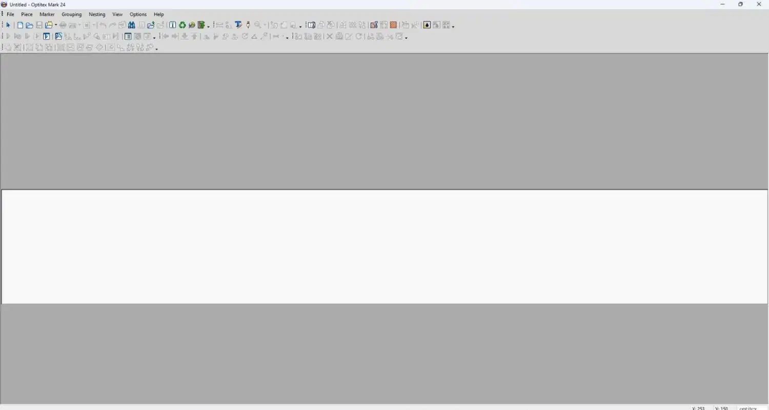 نرم‌افزار الگوسازی و سایزبندی و چیدمان|قطعات و لوازم جانبی رایانه|کرج, فاز ۴ مهرشهر|دیوار