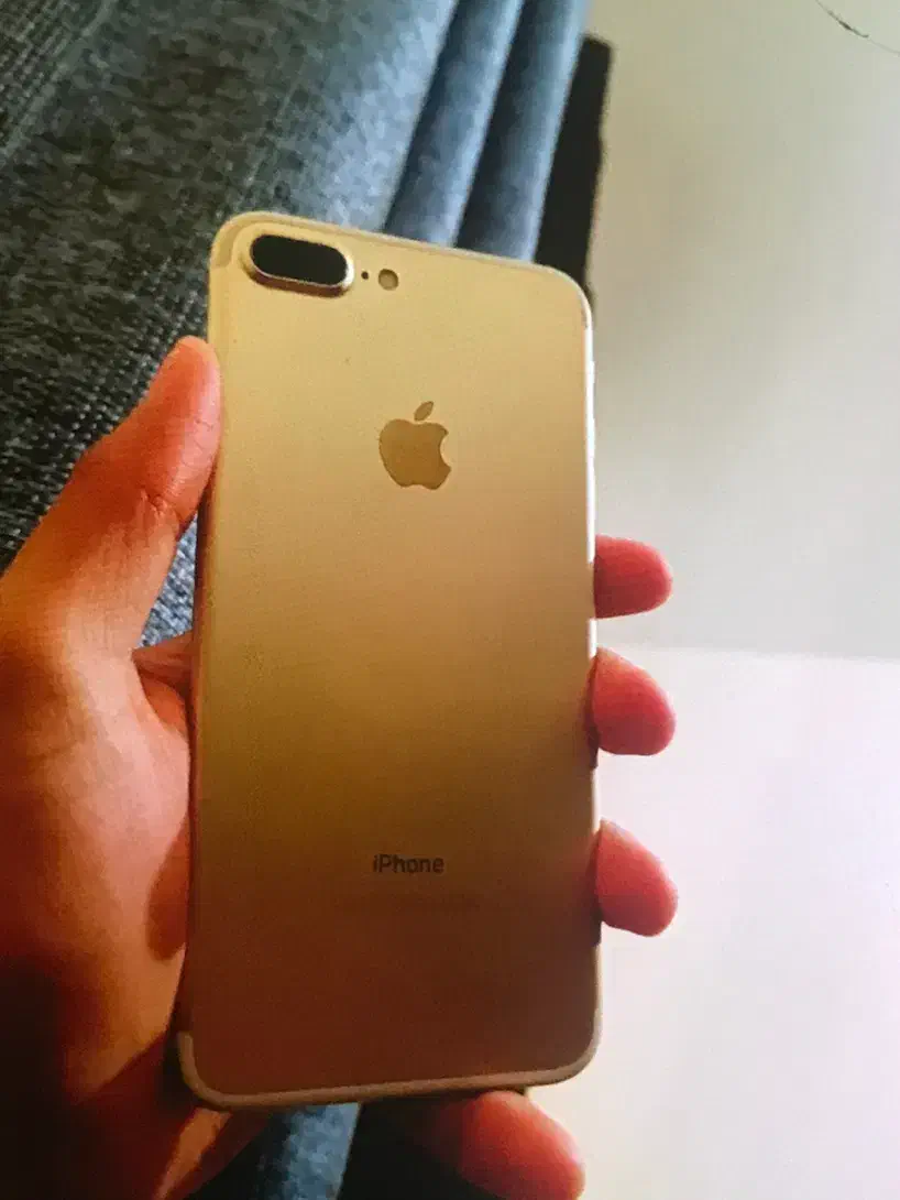 آیفون ۷ پلاس ۲۵۶|موبایل|گرمدره, |دیوار