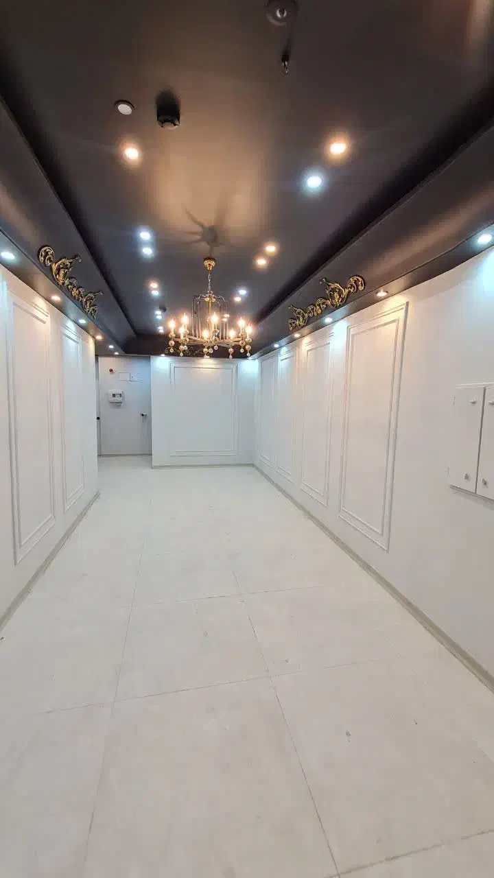 نقاشی.رنگکاری حرفه ای ساختمان/کیفیت دقت درجزیئات|خدمات پیشه و مهارت|نیشابور, شهرک فرهنگیان|دیوار