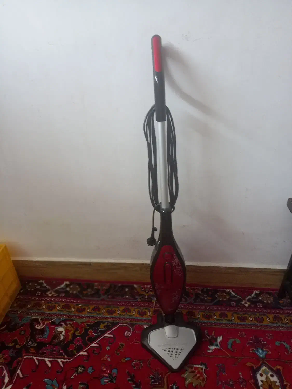 جارو برقی عصایی|جاروبرقی، جارو شارژی، بخارشو|اردبیل, |دیوار