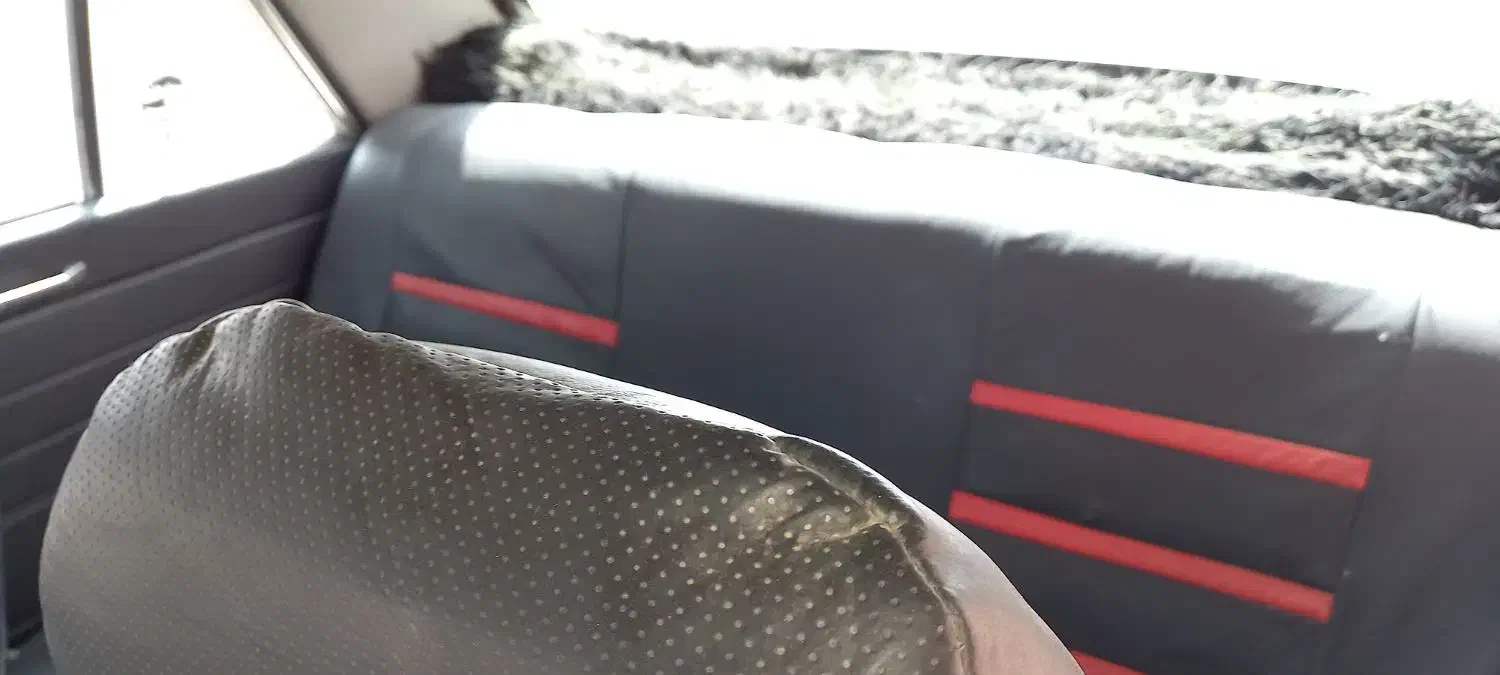 پیکان سواری 83|خودرو سواری و وانت|سلیمان, |دیوار