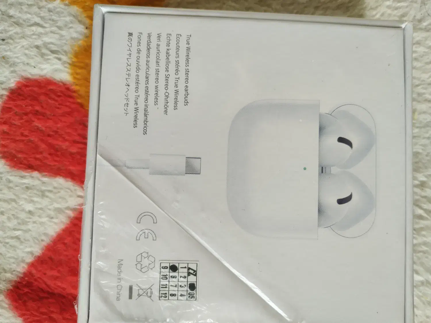 ایرپاد|لوازم جانبی موبایل و تبلت|شاهرود, |دیوار