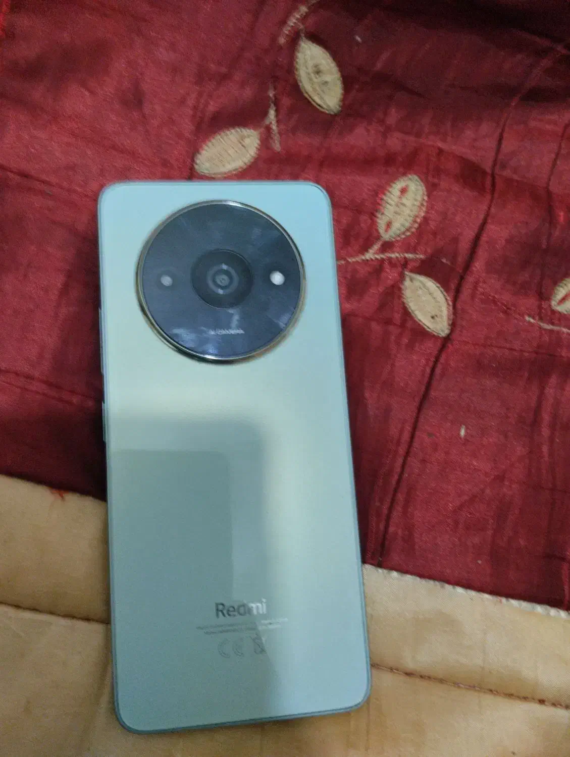 گوشی redmia3x|موبایل|اهواز, کوی مهدیس|دیوار