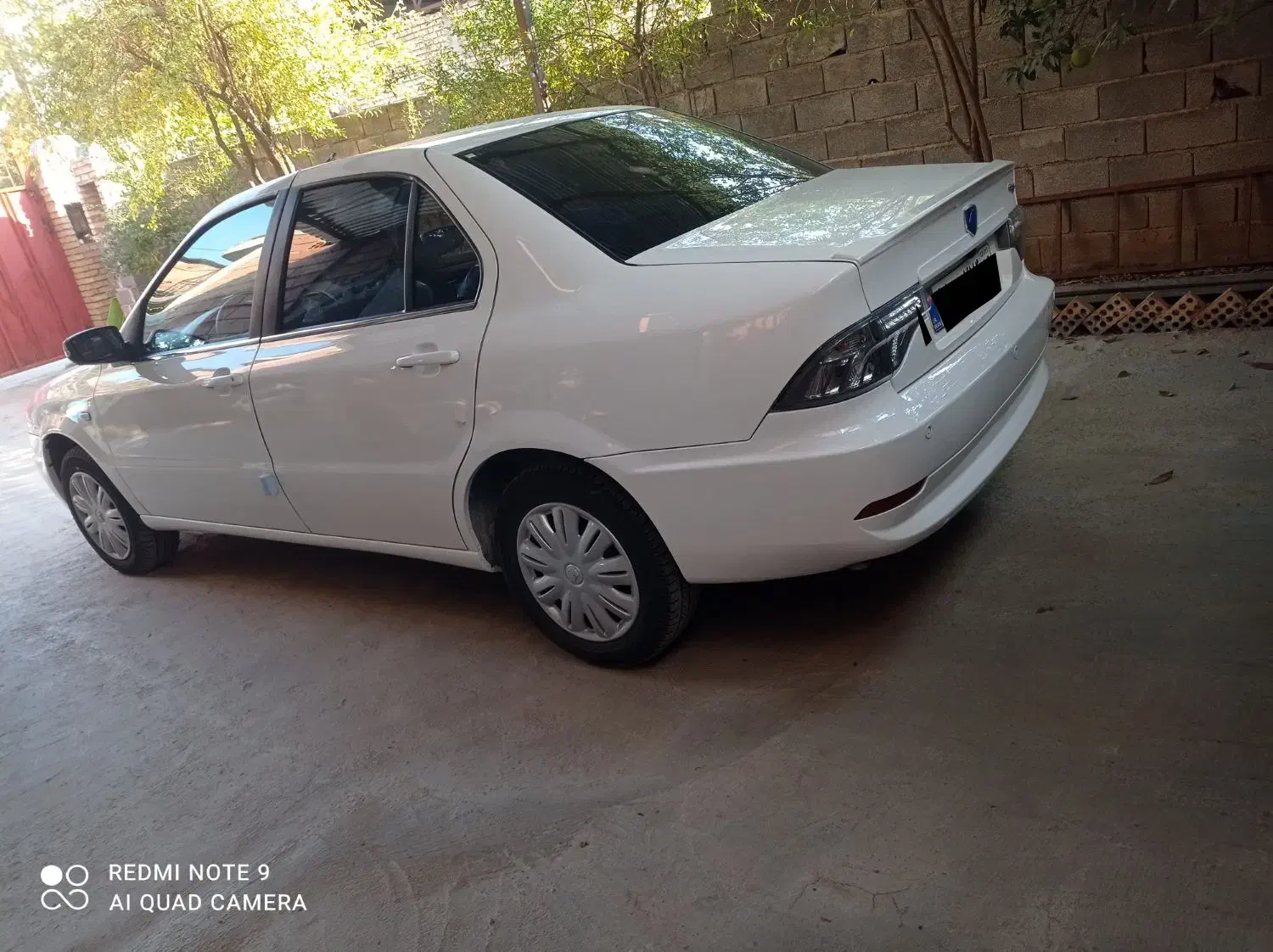 سورن پلاسxupمدل1404|خودرو سواری و وانت|علی‌آباد کتول, |دیوار