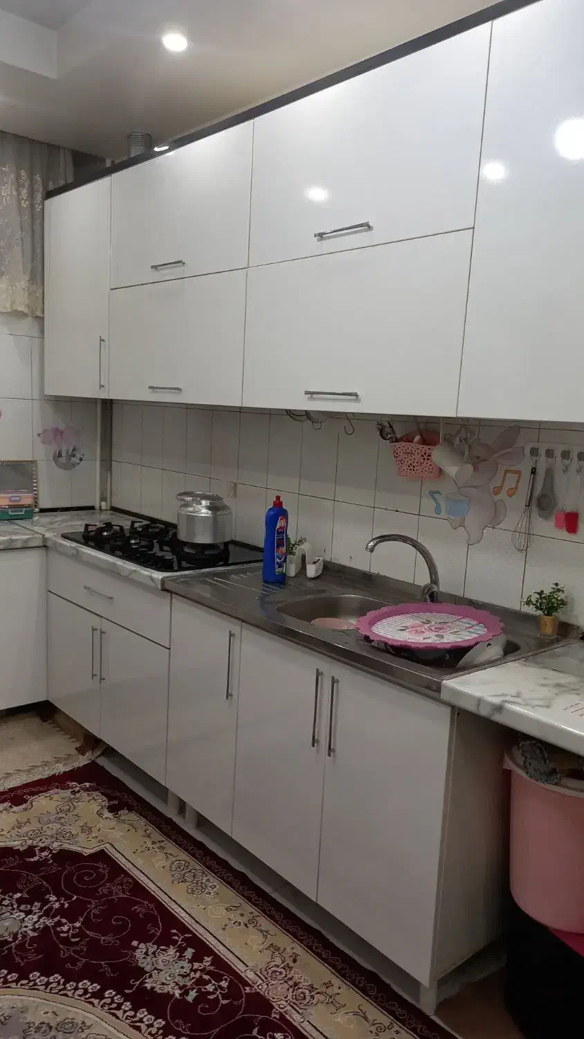 اجاره طبقه ی همکف کاملا مستقل|اجارهٔ خانه و ویلا|قدس, شهرقدس|دیوار