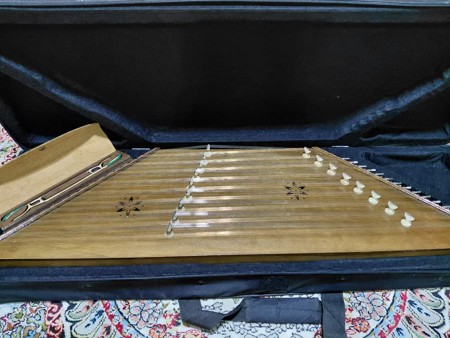 سنتور|سازهای سنتی|اصفهان, مهدی آباد|دیوار