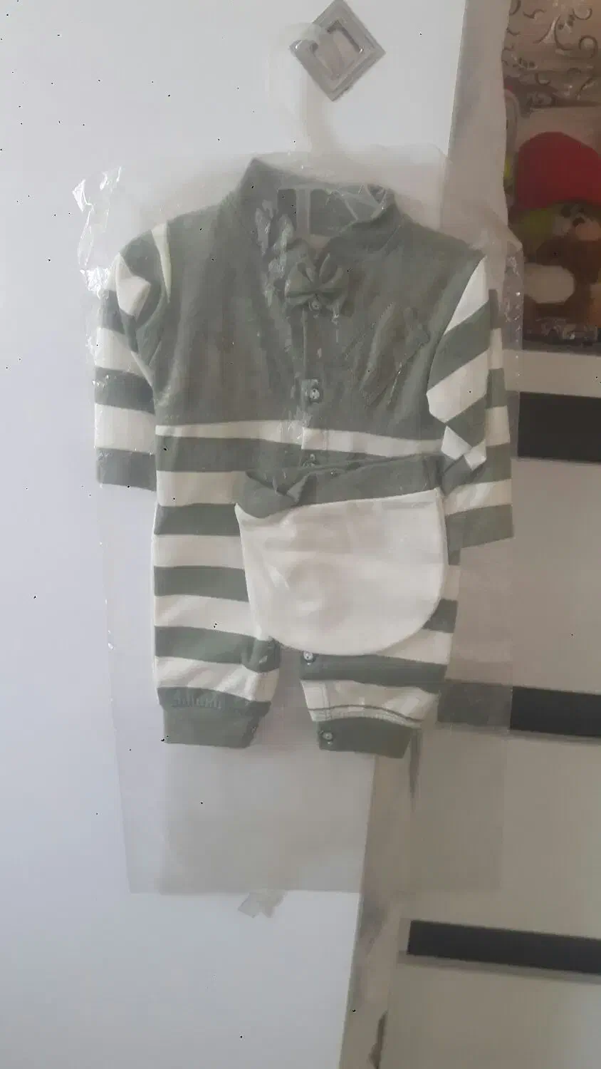 لباس بچگانه|لباس|بروجرد, |دیوار