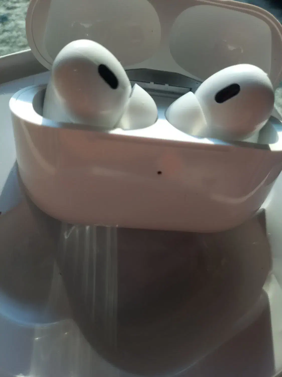 ایرپاد پرو 2 اصلی|لوازم جانبی موبایل و تبلت|کرمانشاه, |دیوار