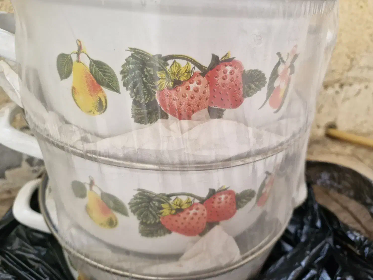 ظروف لمونژ و لرد شید قدیمی|ظروف سرو و پذیرایی|تهران, افسریه شمالی|دیوار