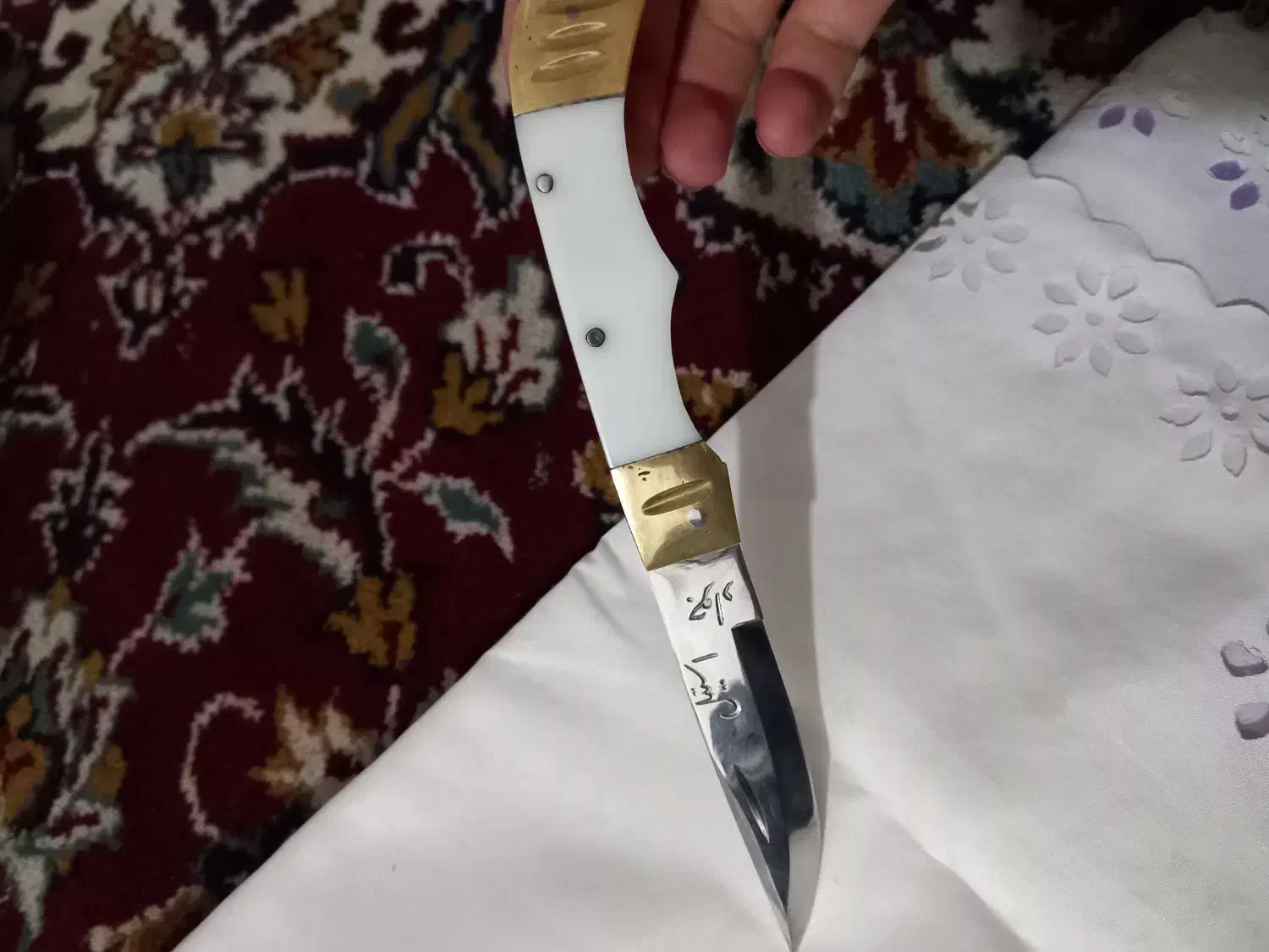 چاقو|کوهنوردی و کمپینگ|بناب, |دیوار