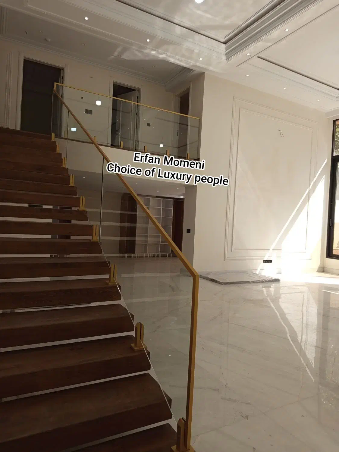 310 م / عمارتی ژورنالی و مارکدار برای سخت پسندان|فروش آپارتمان|تهران, شهرک هما|دیوار