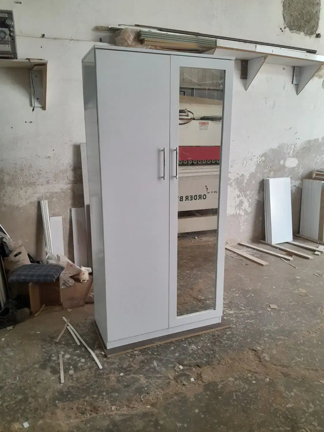 جاکفشی ایستاده کمدی۳۶ جفتی (ارسال رایگان)|جاکفشی، کمد، دراور|تهران, بازار|دیوار