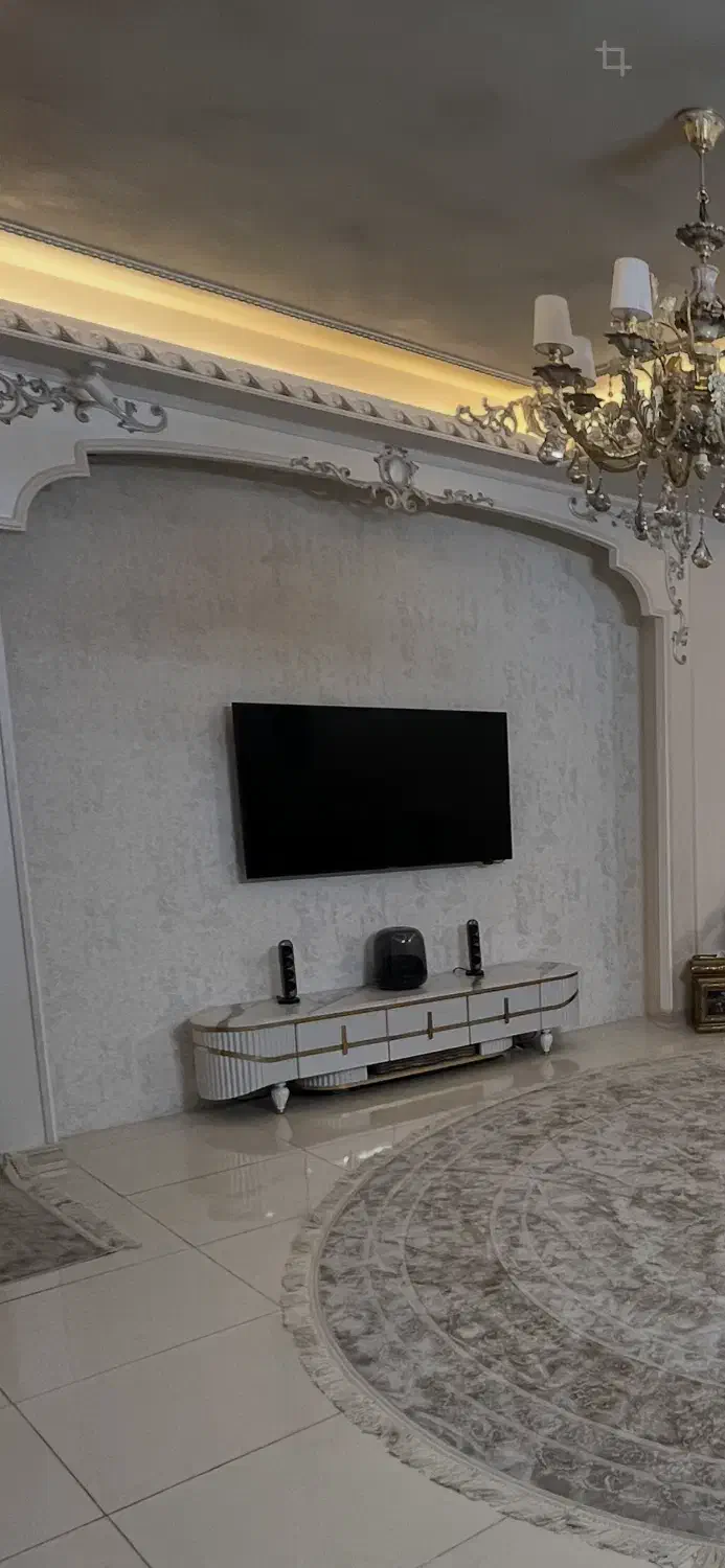 میز|میز تلویزیون|قم, پردیسان|دیوار