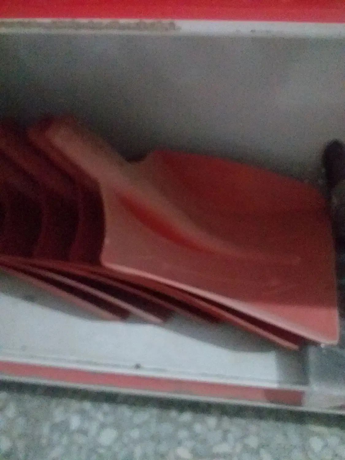 پارو|ابزارآلات|محمدشهر, علی آباد گونه|دیوار