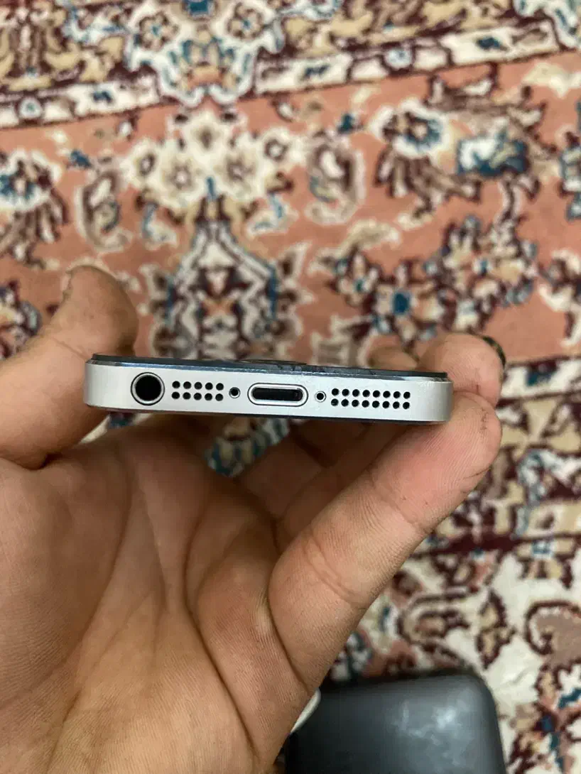 Iphone 5s|موبایل|تهران, سلیمانی|دیوار