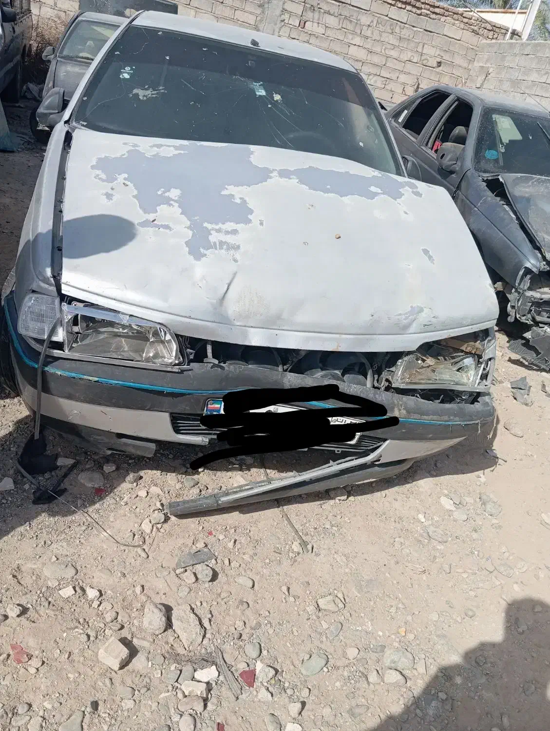 لوازم استوک پژو405|قطعات یدکی و لوازم جانبی|زرند, |دیوار