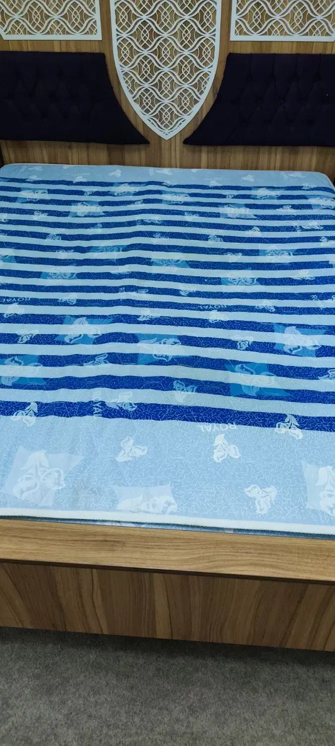 تشک 2نفره رویال|تشک تختخواب|بوشهر, |دیوار