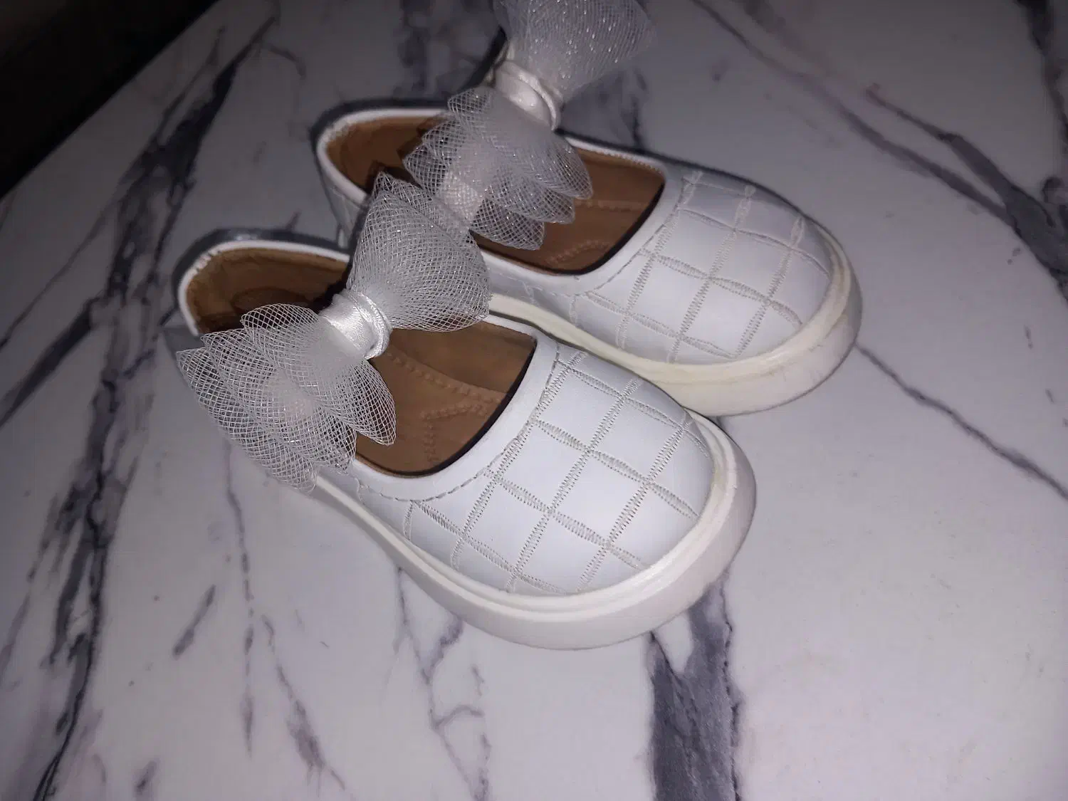 کفش عروسکی|کفش و لباس بچه|قرچک, مهدیه|دیوار