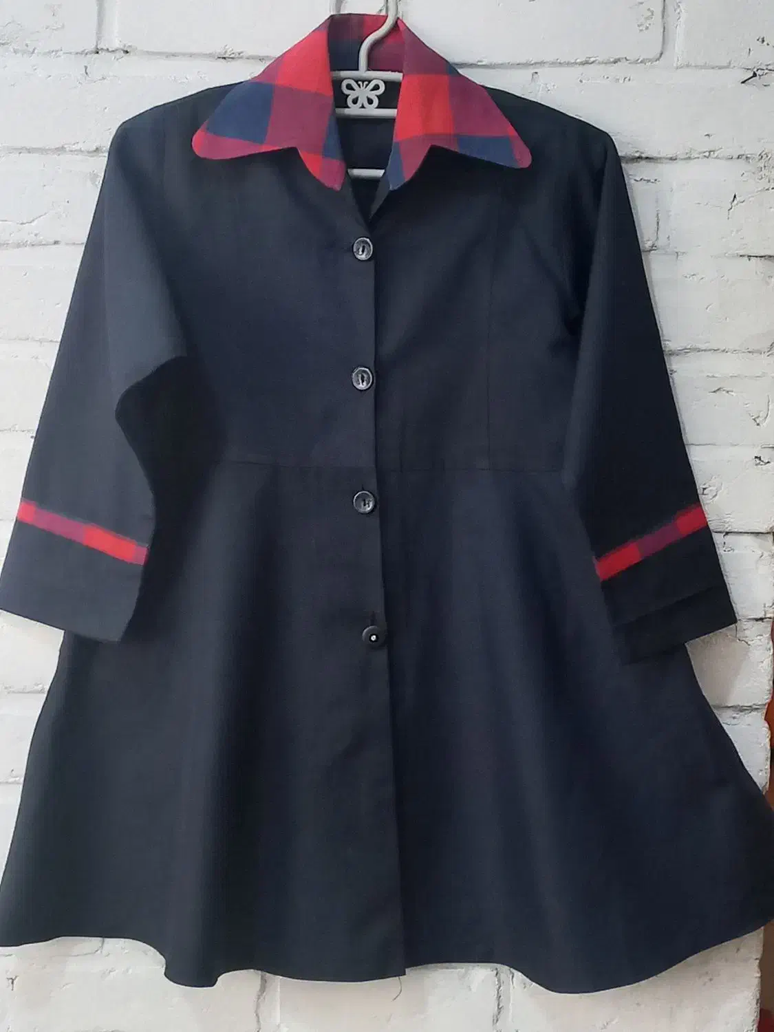 مانتو شلوارمدارس (یونیفرم)|لباس|مرند, |دیوار