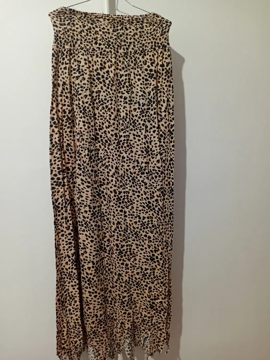 پلنگی|لباس|پاوه, |دیوار