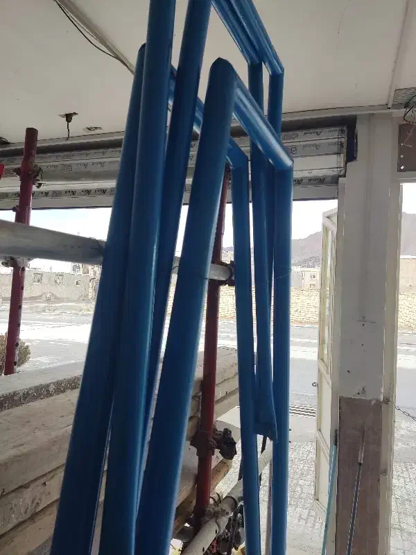 بالابر در حد نو|مصالح و تجهیزات ساختمان|ملایر, |دیوار