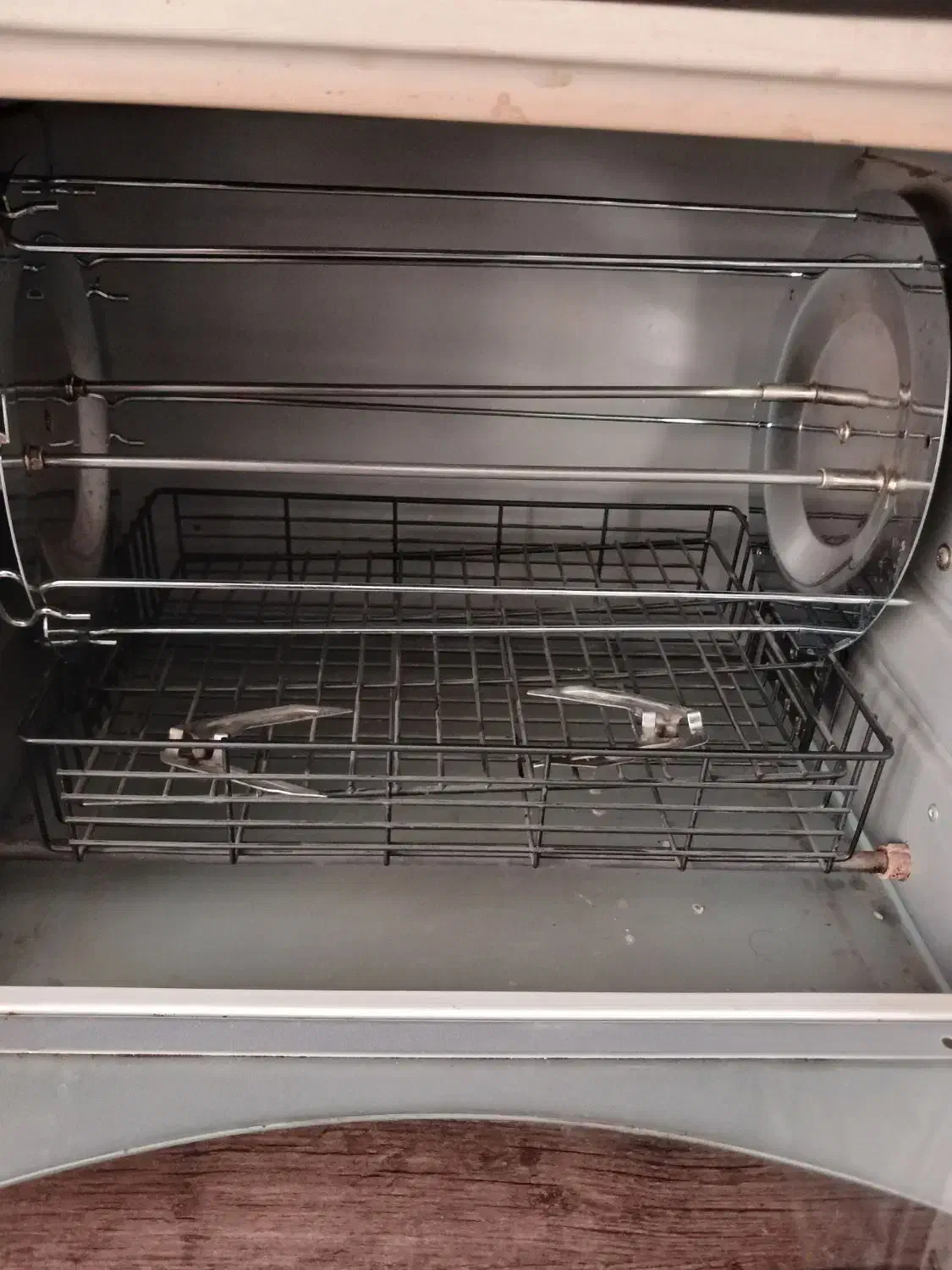 توستر وکتری قوری|اجاق گاز و لوازم برقی پخت‌وپز|نسیم‌شهر, |دیوار