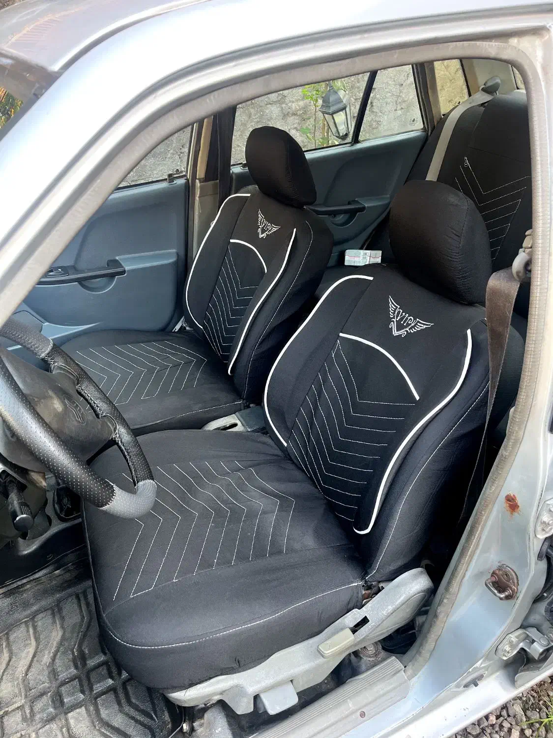 پراید 88دوگانه شرکتی|خودرو سواری و وانت|لاهیجان, گلستان|دیوار