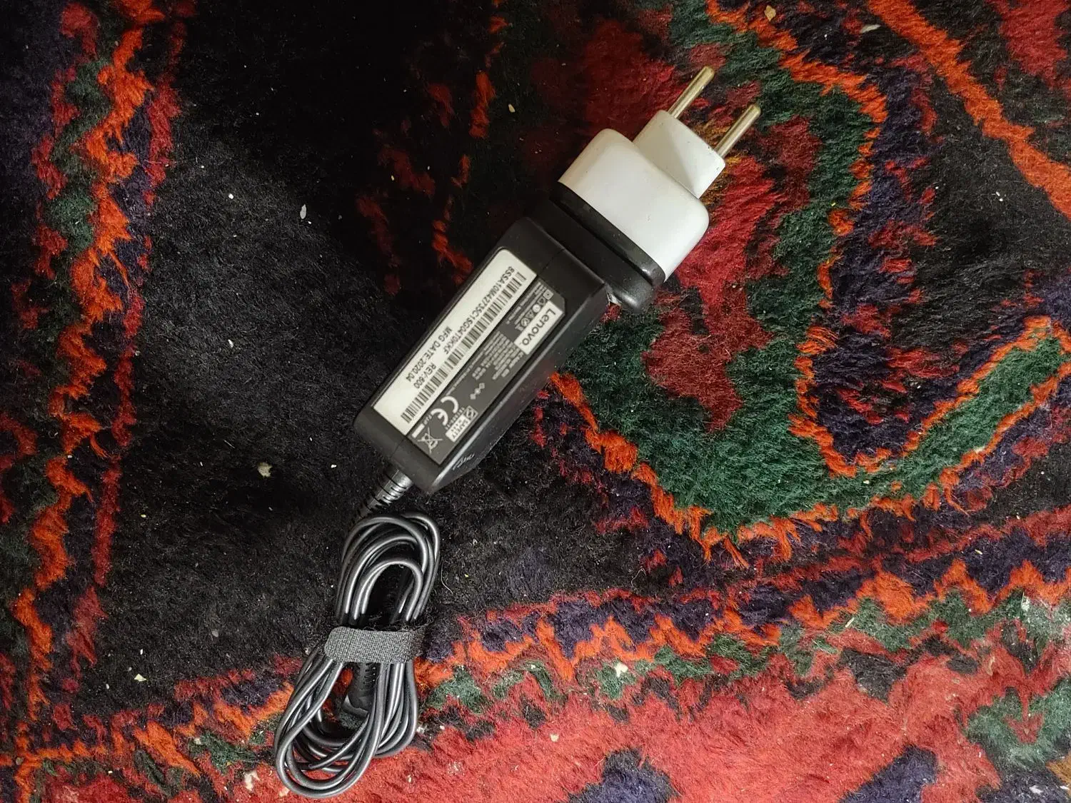 شارژر 65 واتی لنوو|قطعات و لوازم جانبی رایانه|پردیس, فاز ۱|دیوار