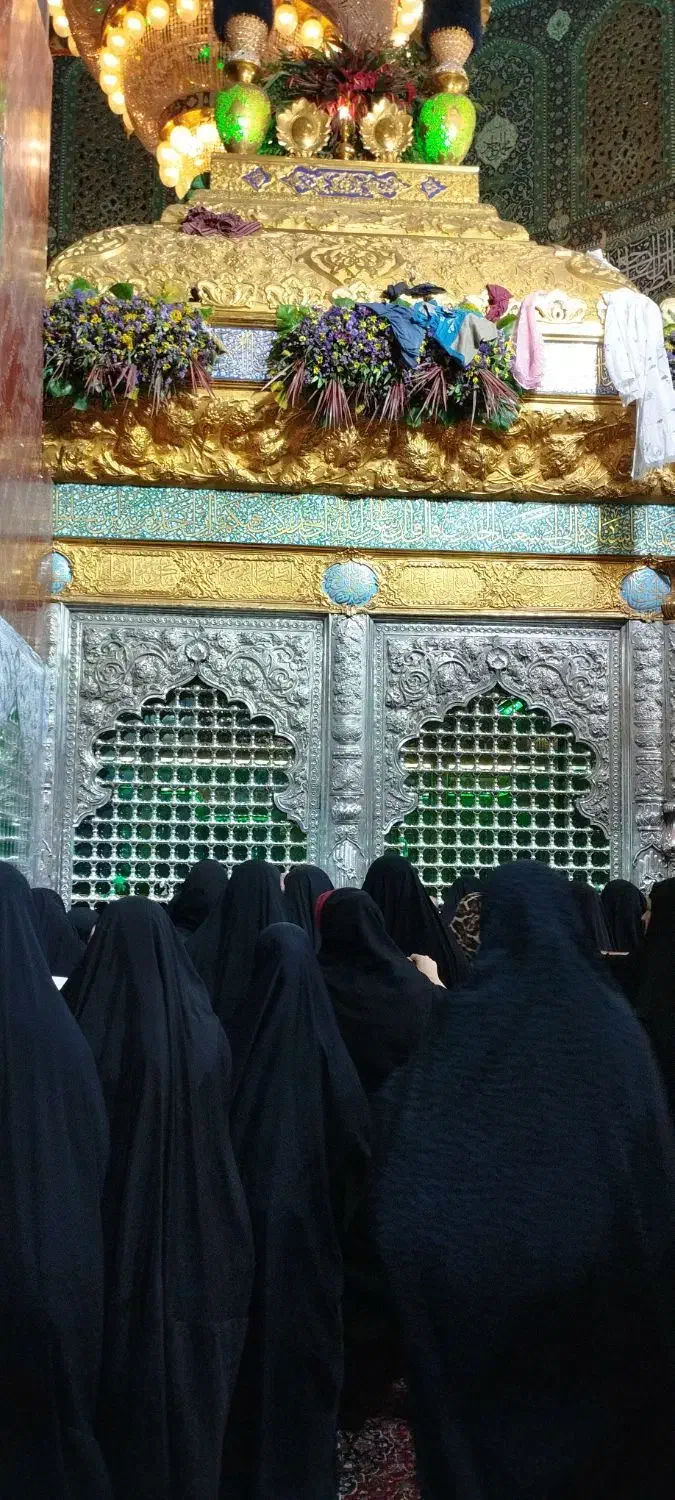کاروان زیارتی غریب مدینه|تور و چارتر|اهواز, نادری|دیوار