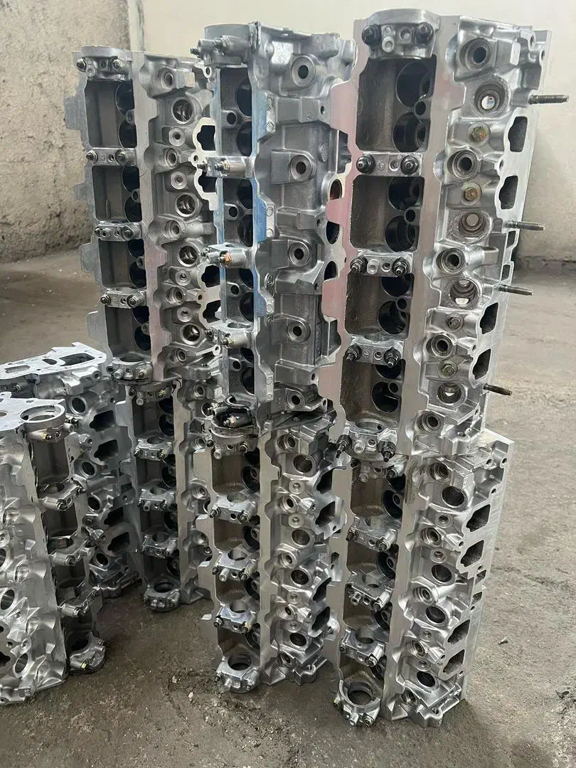 سرسیلندر استوک پژو|قطعات یدکی و لوازم جانبی|پاکدشت, حصار امیر|دیوار